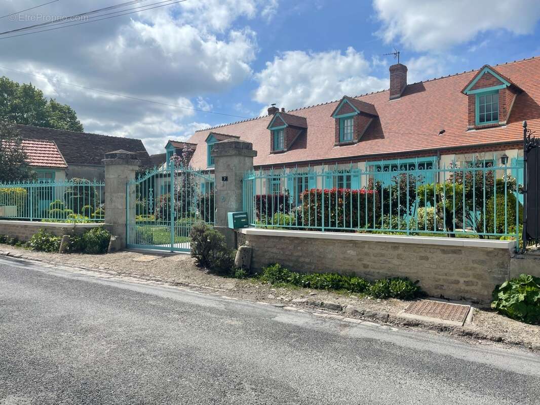 Maison à vendre 6 pièces CHILLEURS AUX BOIS (45) - photo 3