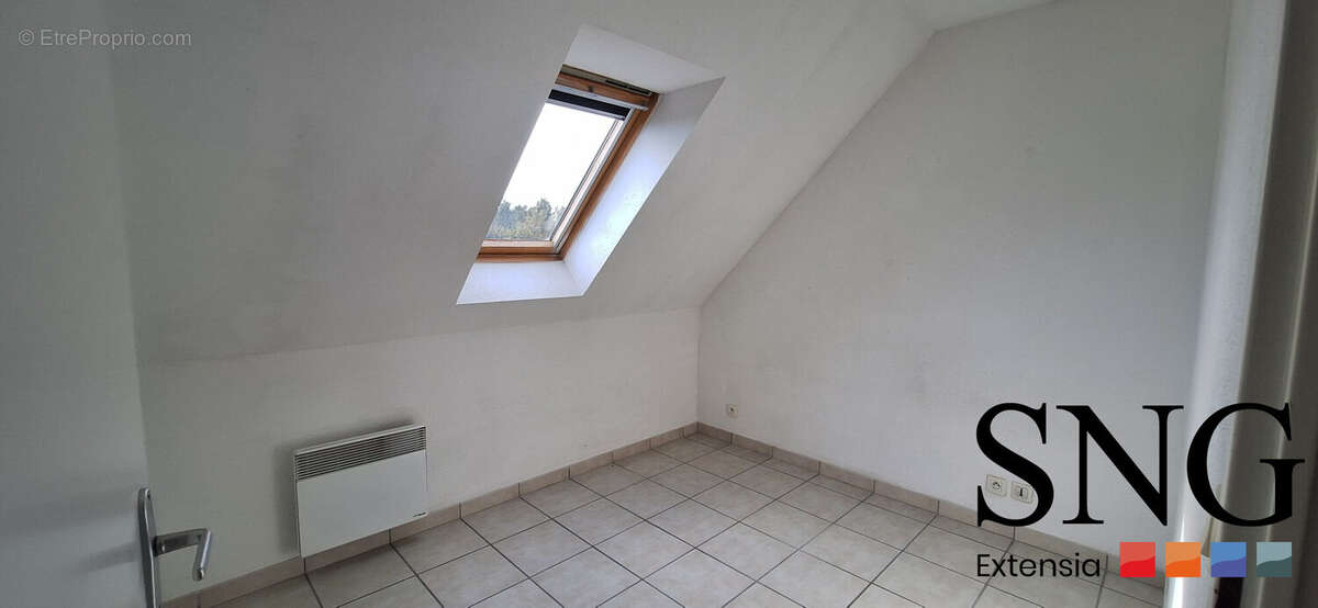 Appartement à LISIEUX