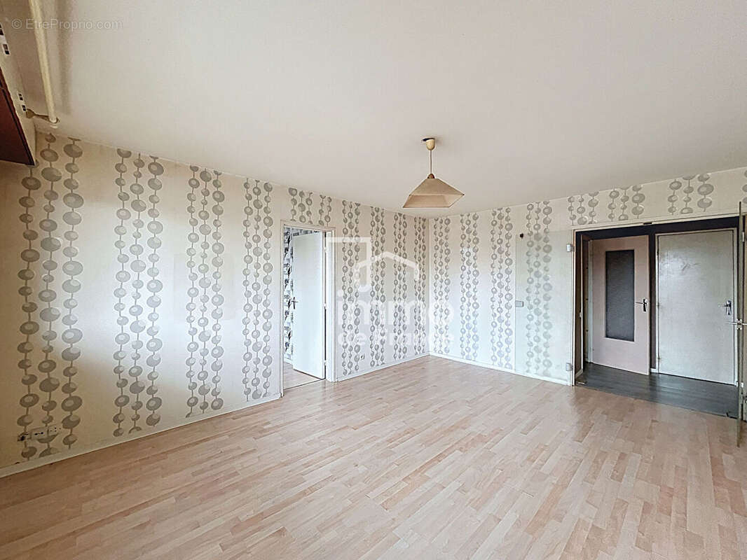 Appartement à BELLIGNAT