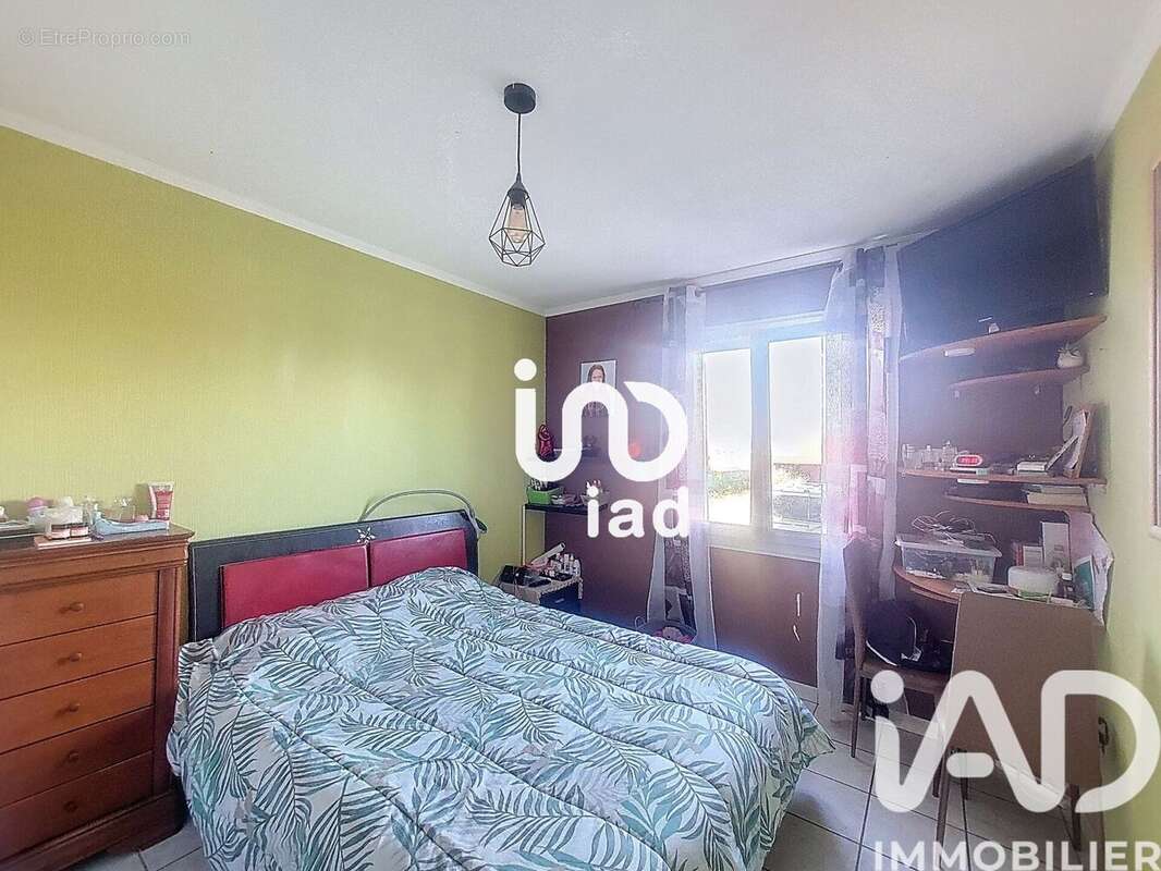 Photo 9 - Maison à SAINT-MICHEL-DE-VOLANGIS