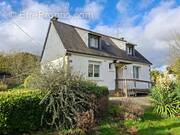 Photo 1 - Maison à LA CROIX-HELLEAN