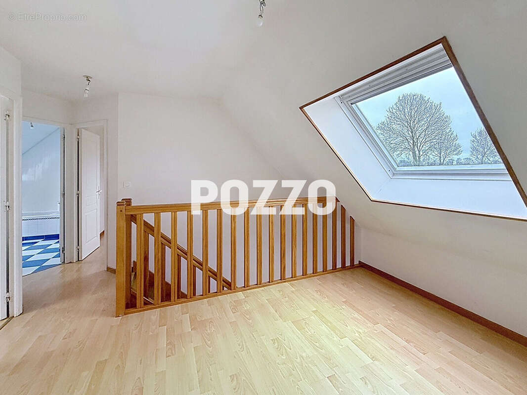 Maison à ANCTOVILLE-SUR-BOSCQ