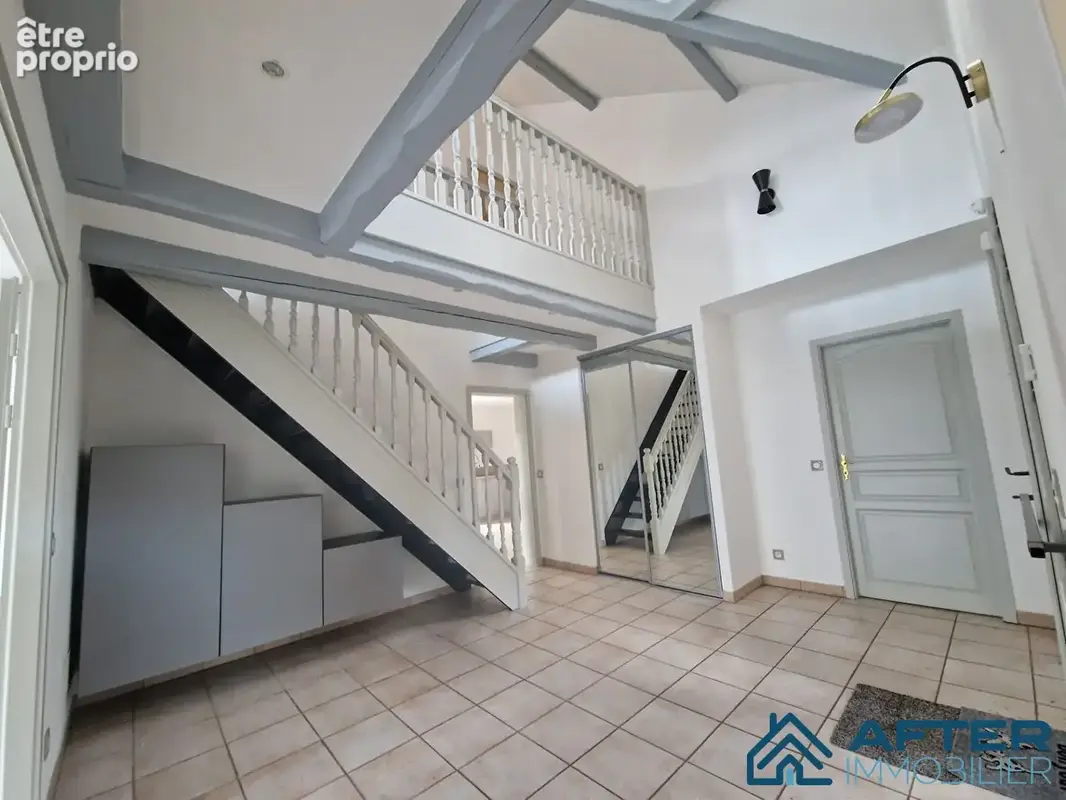 Maison 259 m² à Baccarat  - photo 3