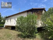 Maison à MIRAMONT-DE-GUYENNE