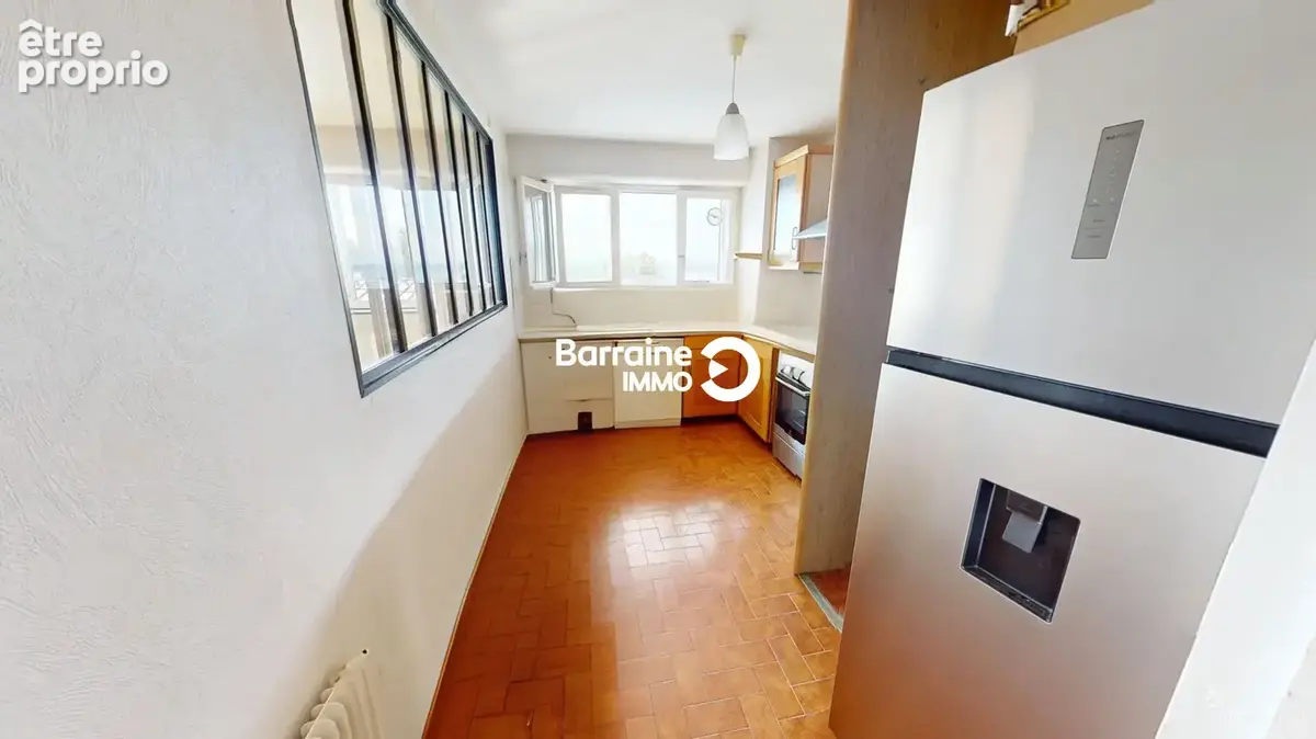 A vendre   appartement t5   110 m²   3 chambres   vue mer   garage   ascenseur - photo 9