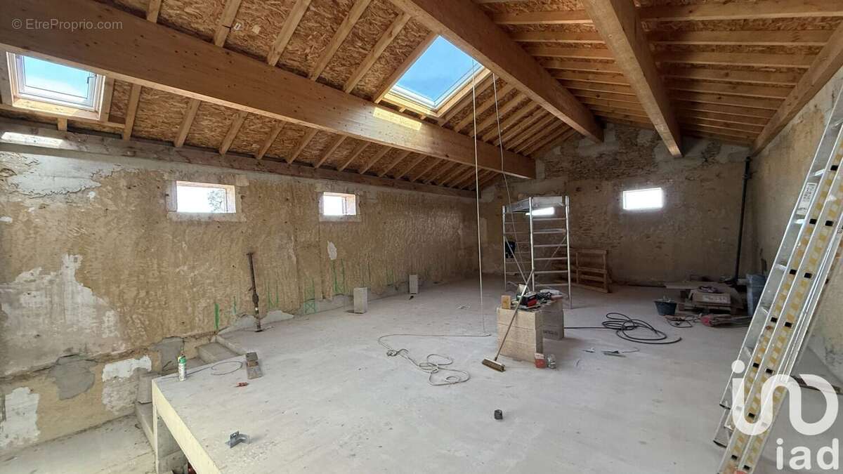 Photo 6 - Appartement à ASPIRAN