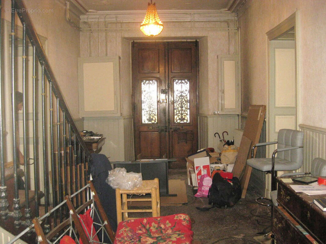 Appartement à REVEL