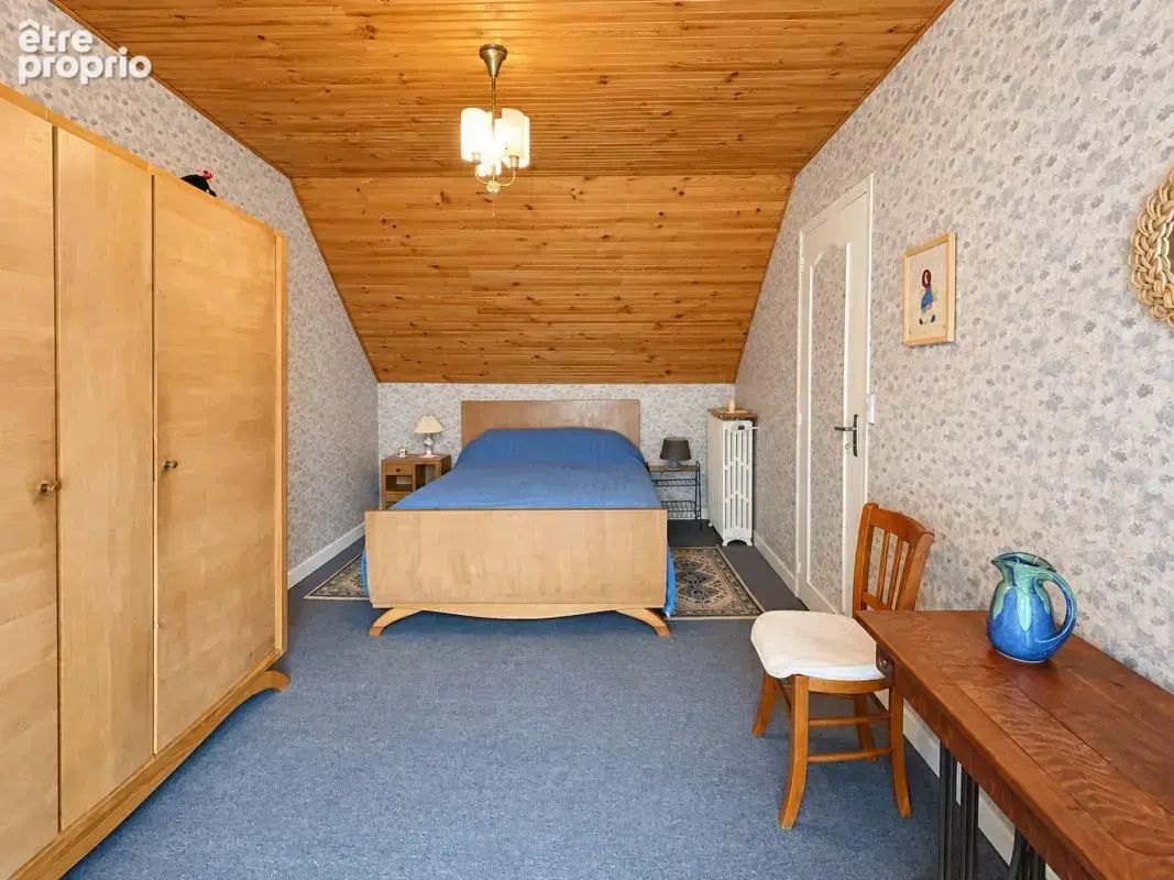 Maison ancienne - photo 16