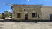 Maison à GONDRIN