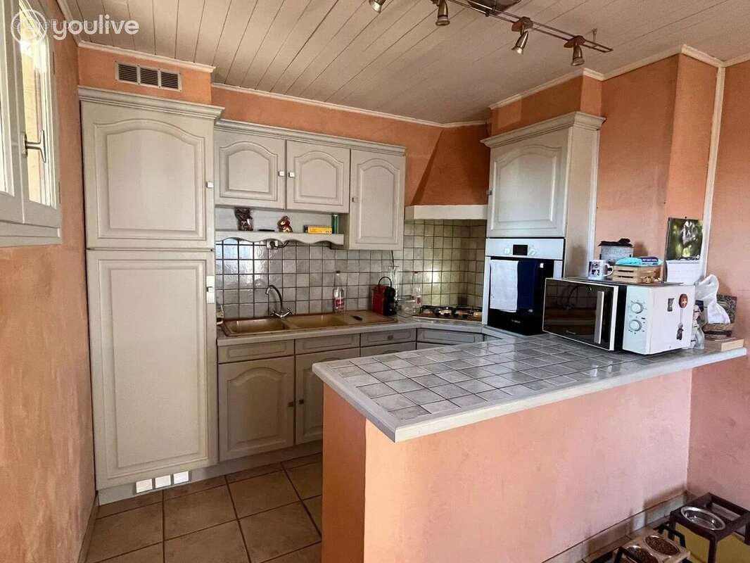 Maison à VETRAZ-MONTHOUX