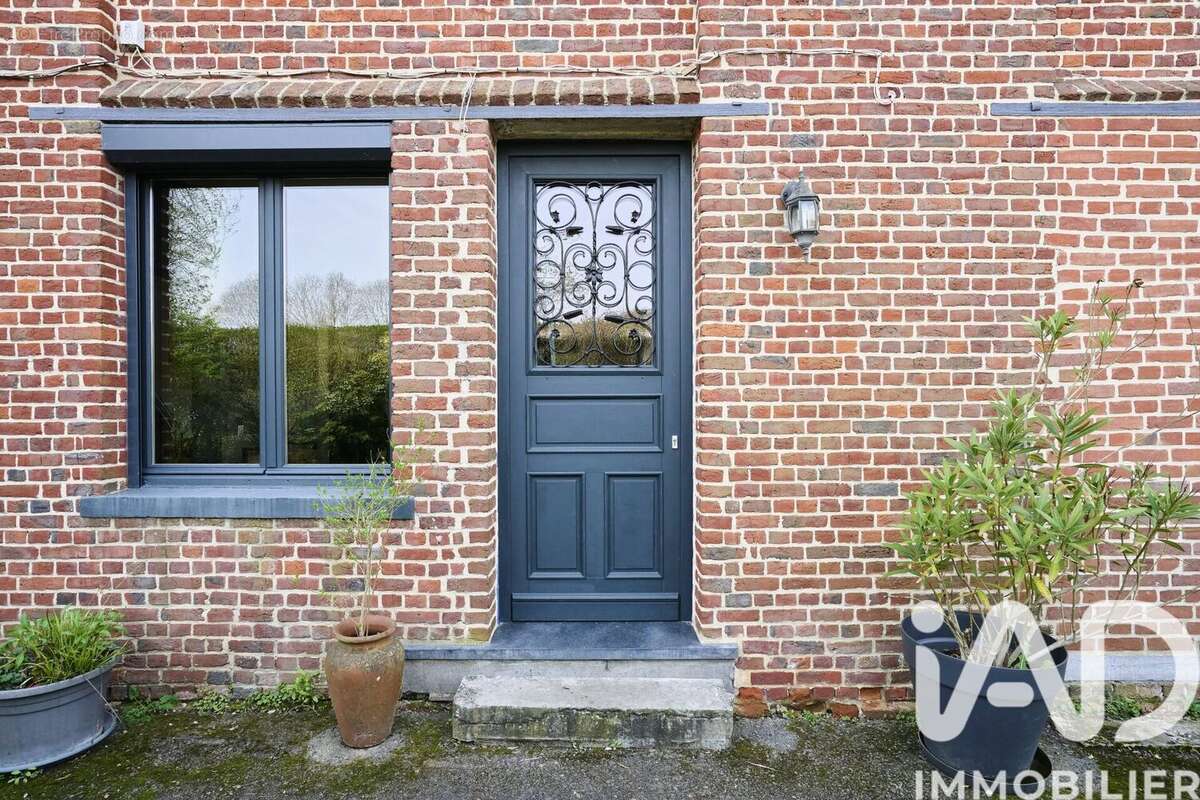 Photo 4 - Maison à SAMEON