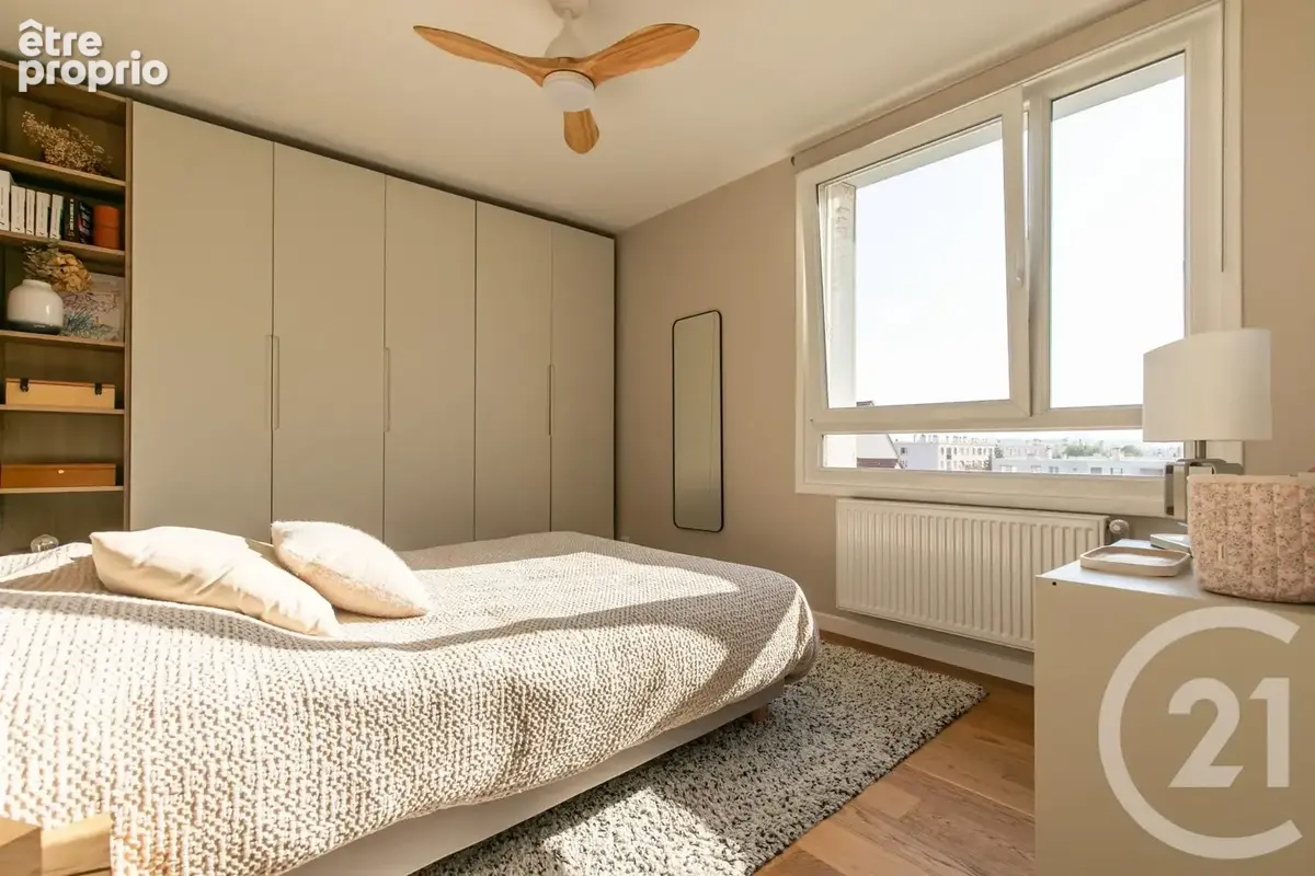 Appartement 4 pièces 67 m² à vendre à Joinville-Le-Pont (94340) - photo 9