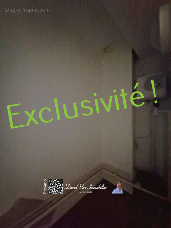 Appartement à SAINT-MEMMIE