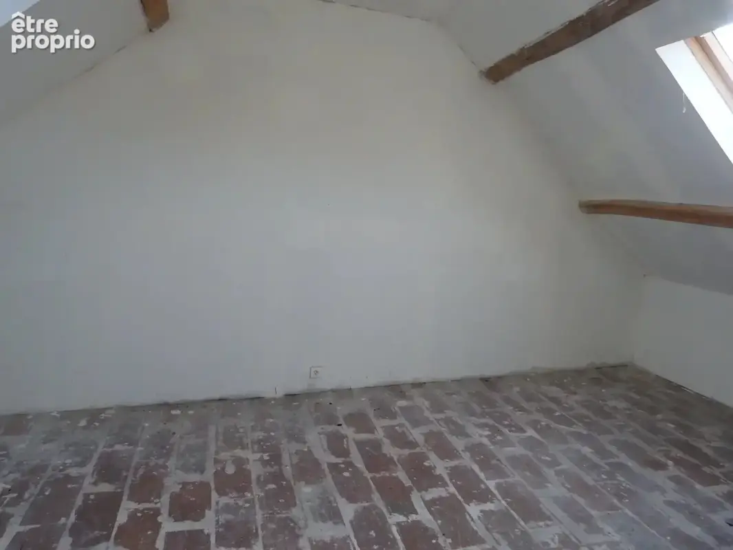 Vente Maison Vierzon(18100) 65 000ï¿œ - photo 9