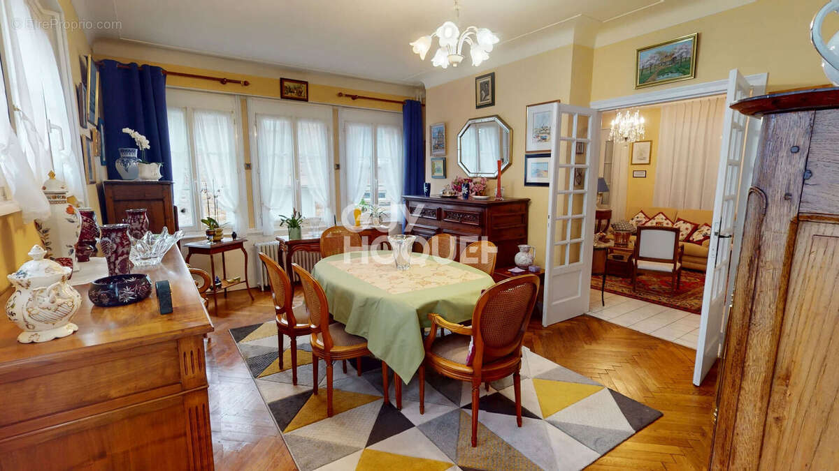 Maison familiale 130 m² - Centre Avranches - photo 2