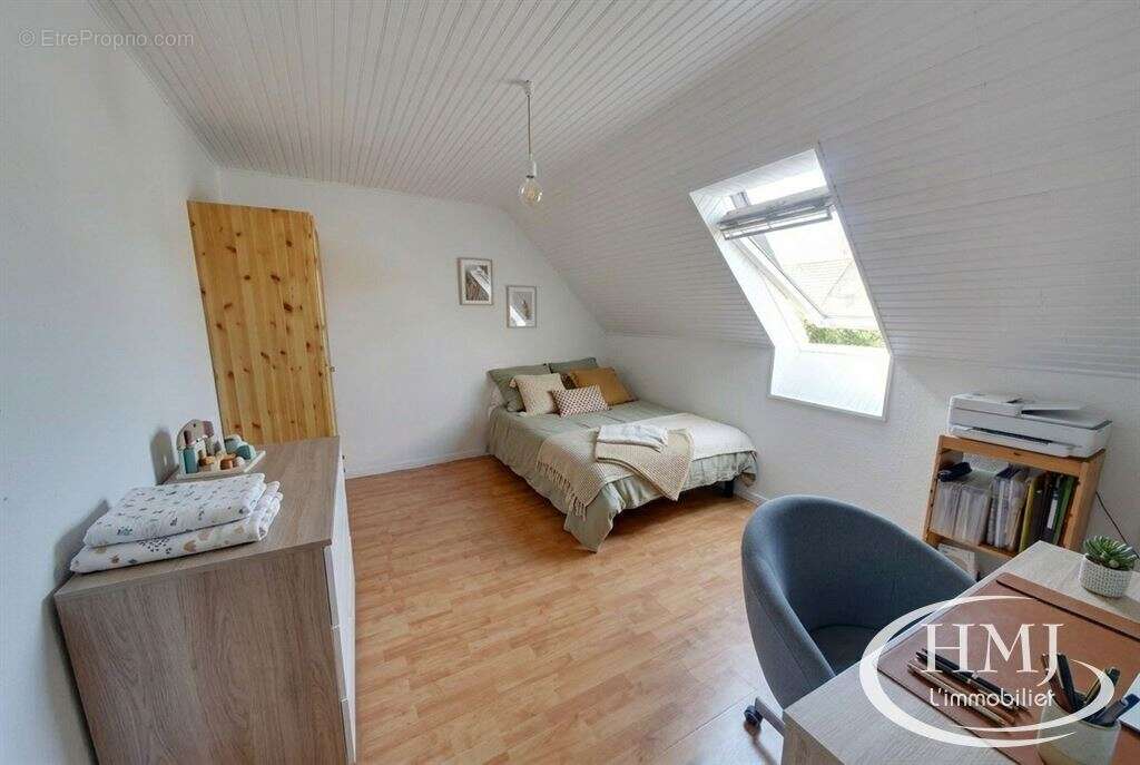 Maison à LISSES