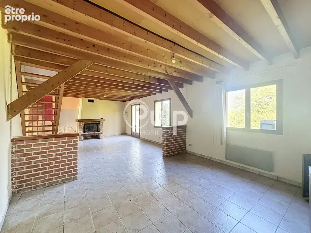Maison 215 m² à fort potentiel - 6 chambres, possibilité 7/8 chambres - Secteur calme - photo 3
