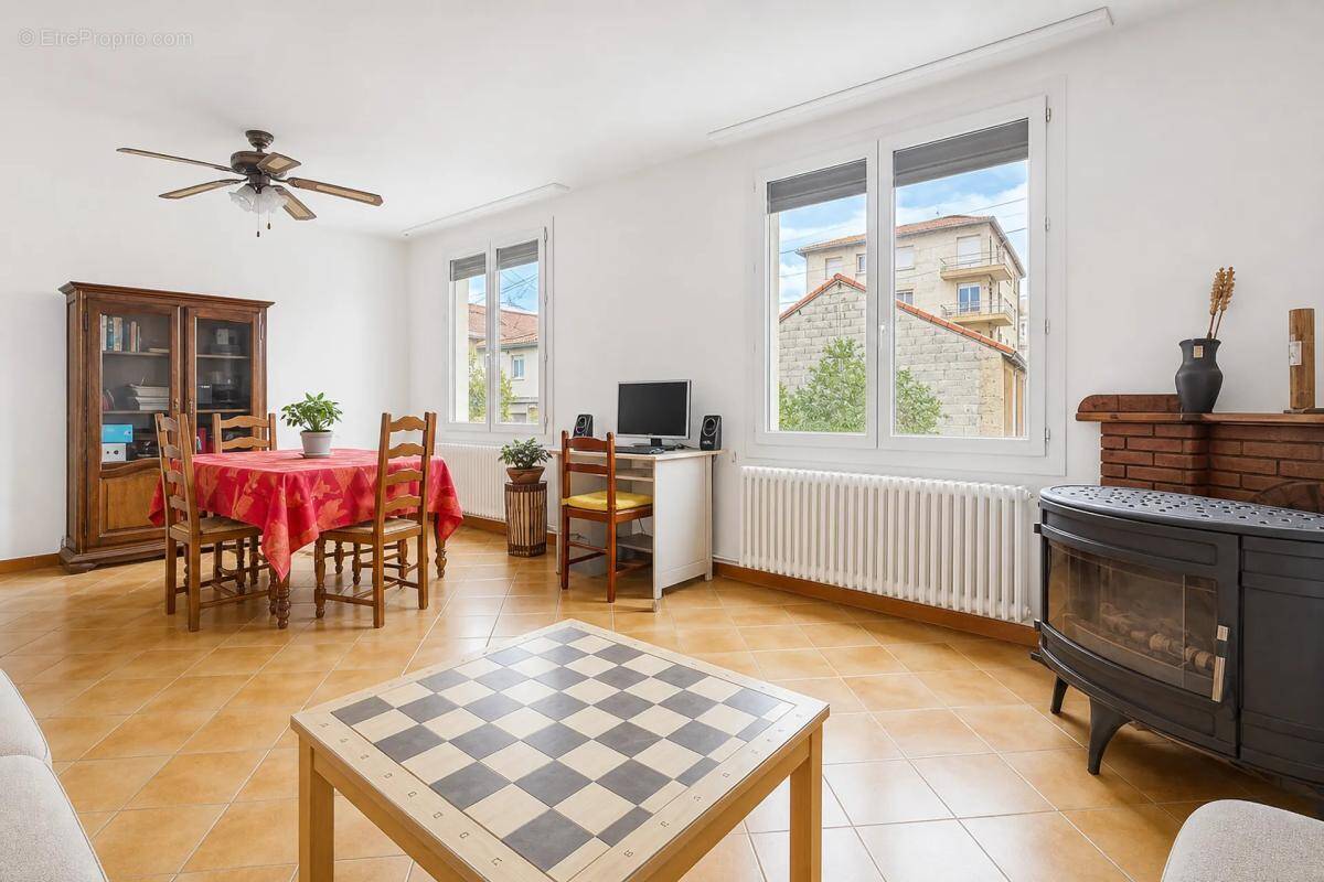 Appartement à MILLAU