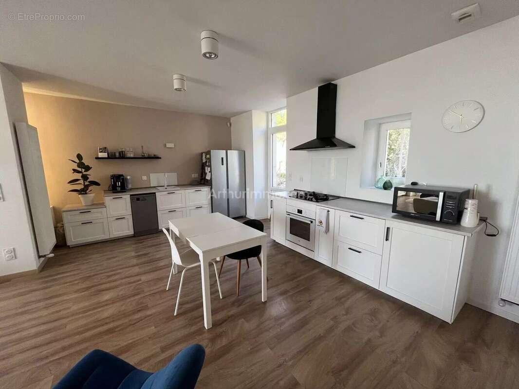 Vente Maison Lhuis(01680) 334 000ï¿œ - photo 5