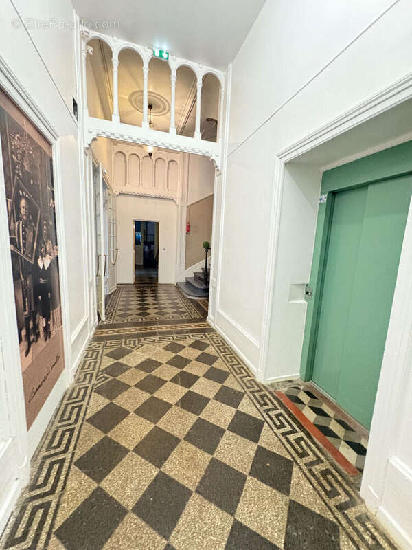 Appartement à PLOMBIERES-LES-BAINS
