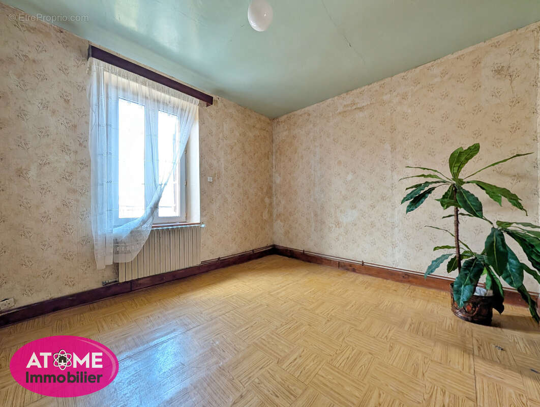 Maison - 135m2 Auboué (54580) - photo 7