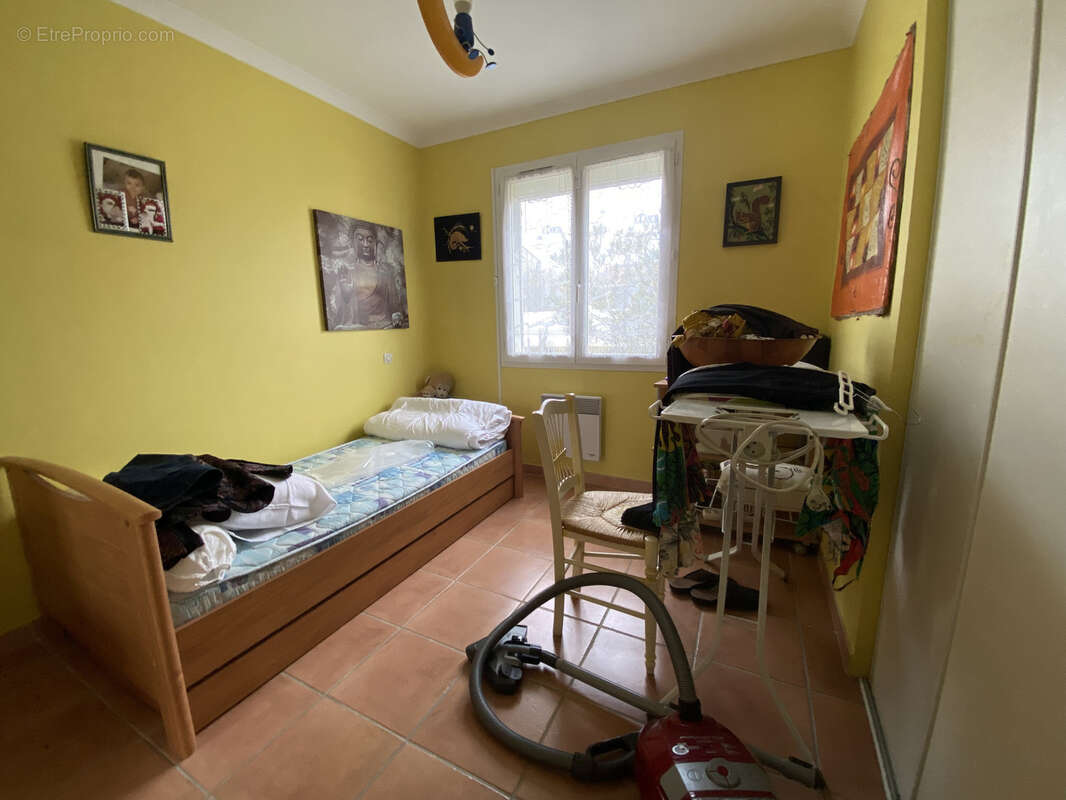 Maison à AIGUES-MORTES