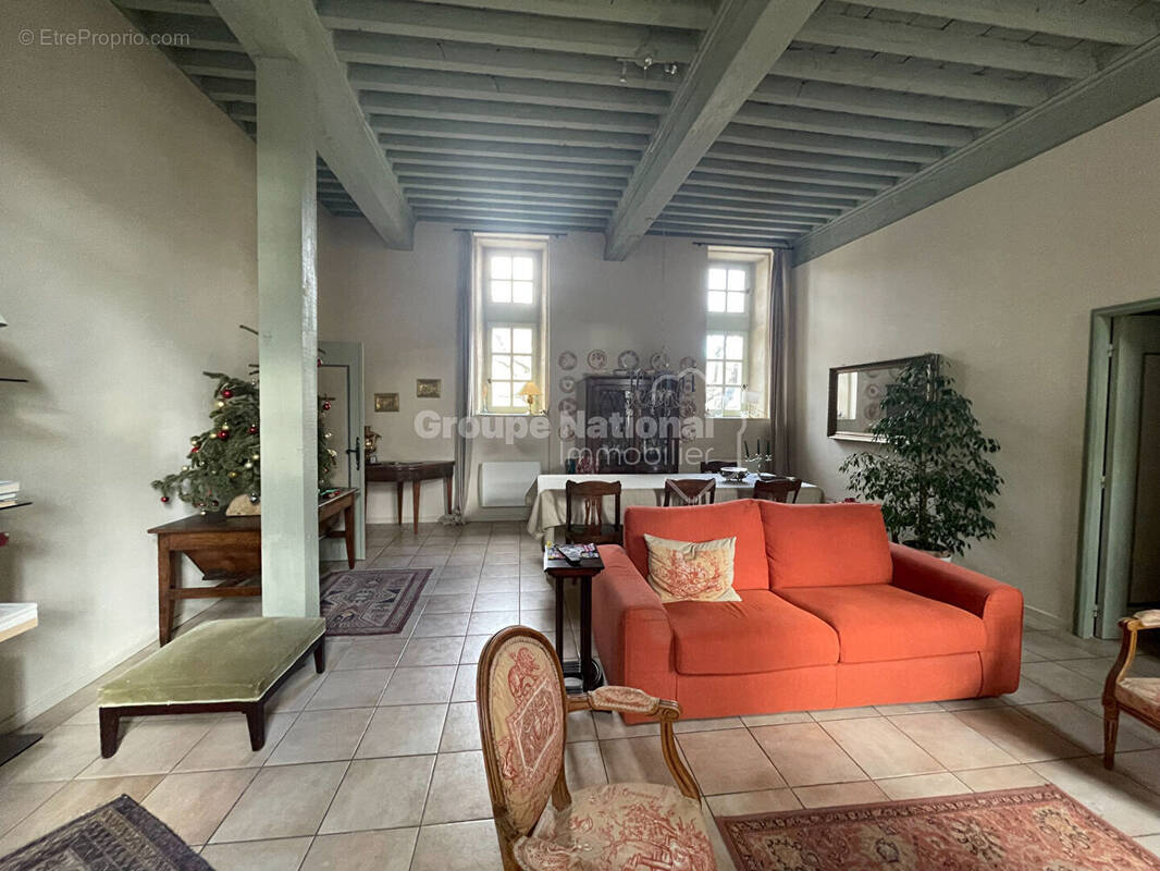 Appartement à TARASCON