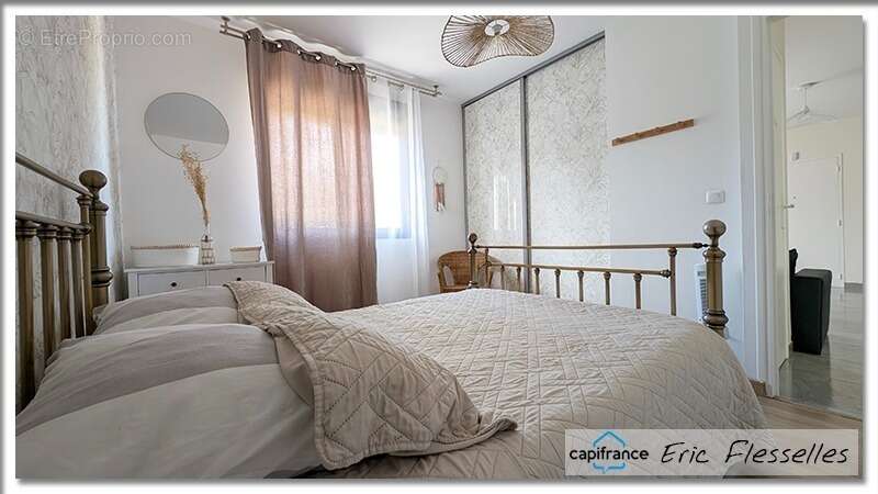 Appartement à GOURNAY-SUR-MARNE