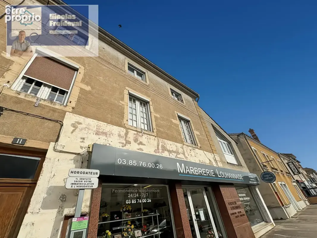 Appartement à vendre 0 pièces LOUHANS (71) - photo 34