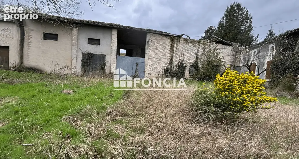 Ensemble immobilier - photo 4