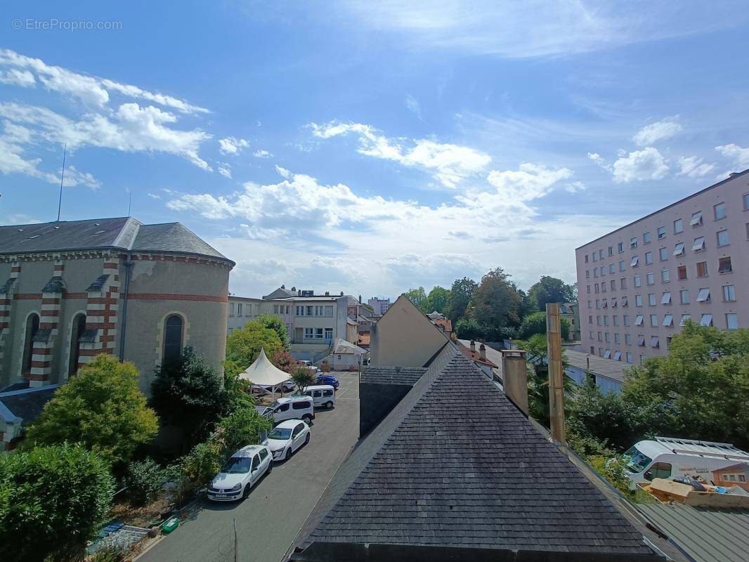 Appartement à TARBES
