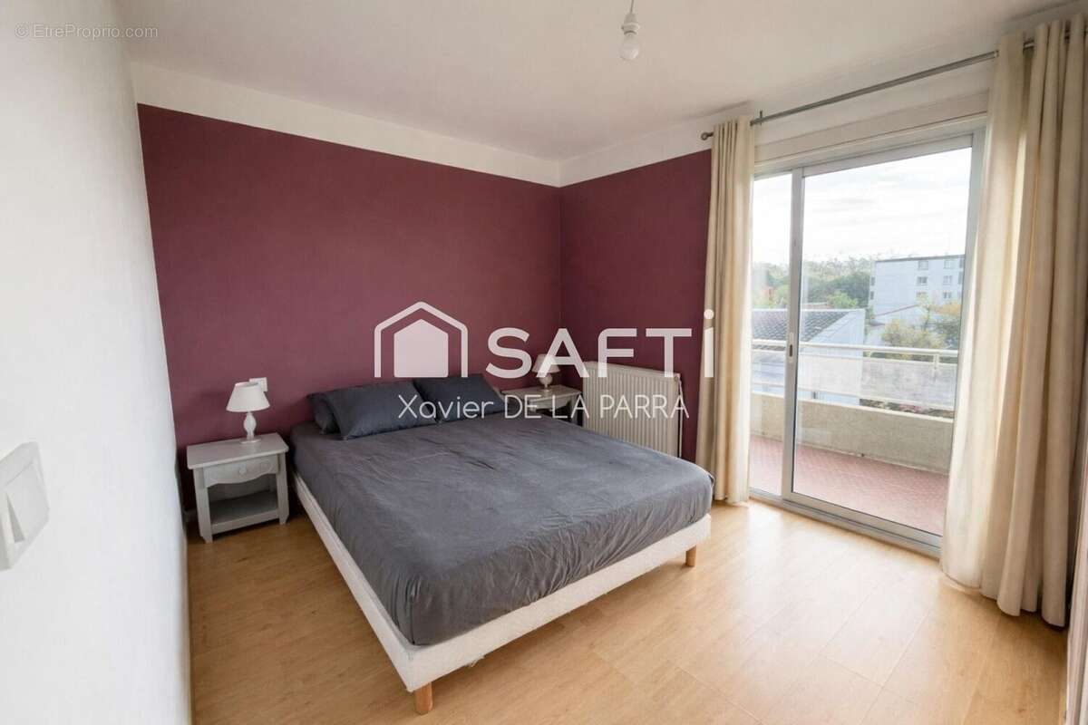 Photo 6 - Appartement à TOULOUSE