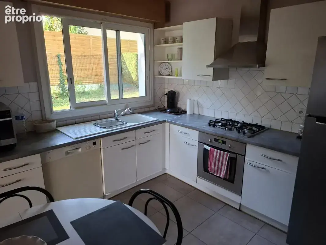 Maison à vendre 5 pièces Champagne sur Oise (95) - photo 6