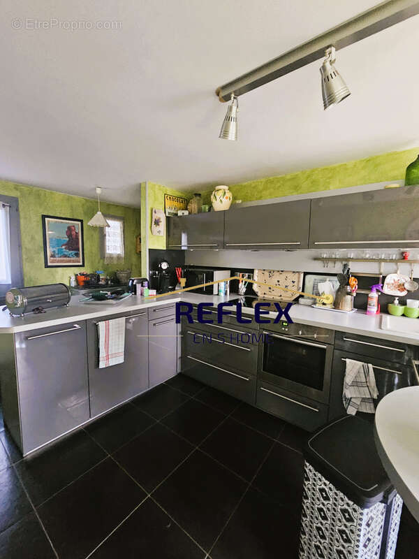 Maison à VAUX-SUR-SOMME