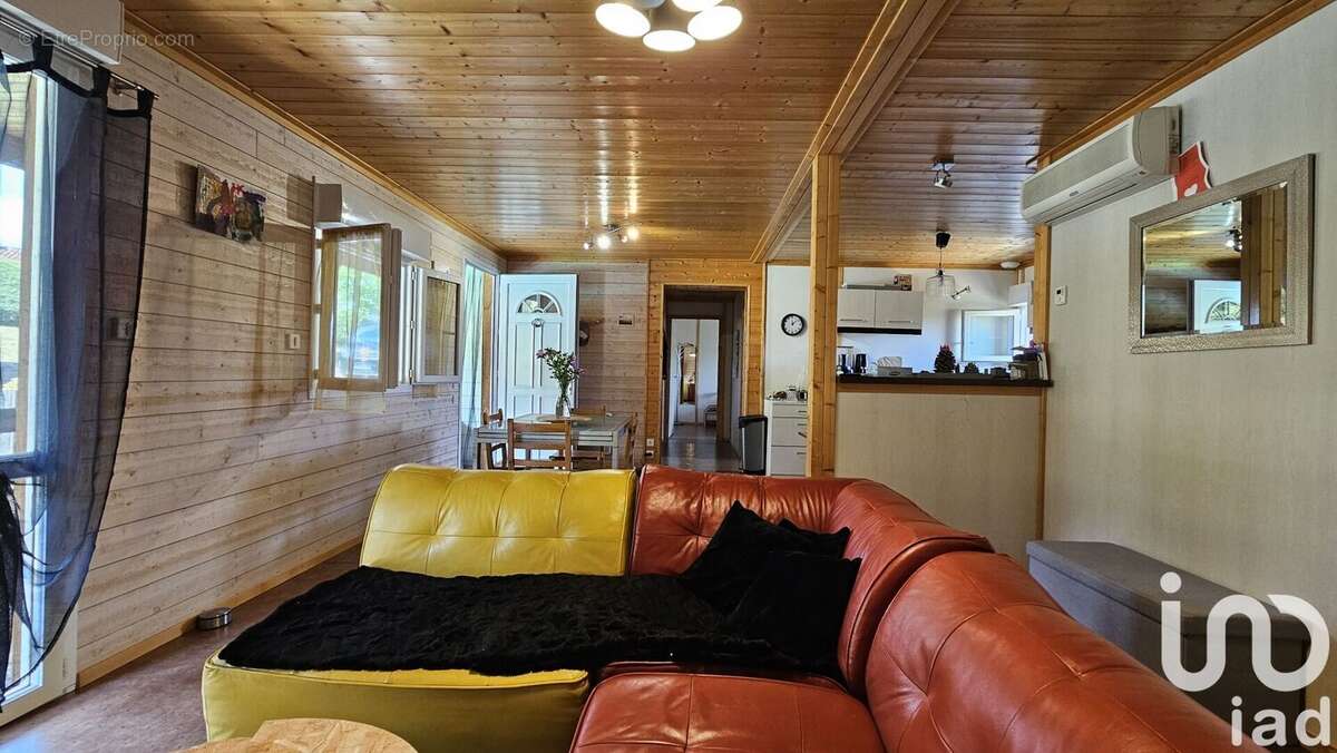 Photo 8 - Maison à SAINT-CONSTANT