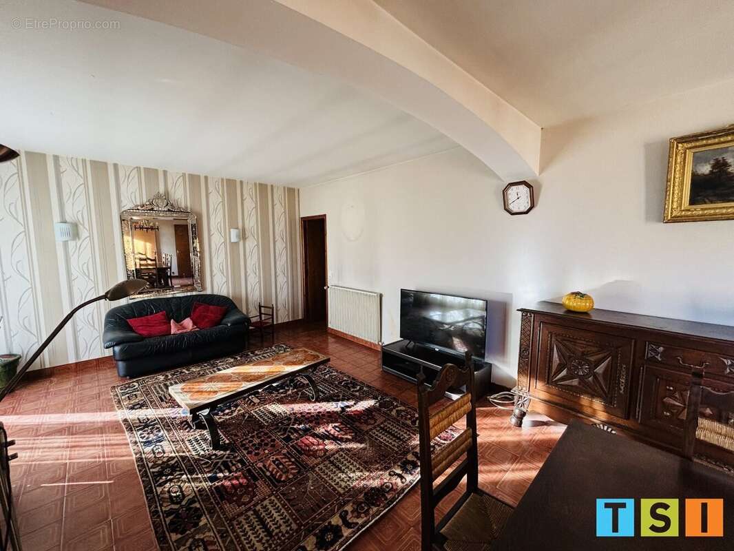 Maison à LABARTHE-INARD