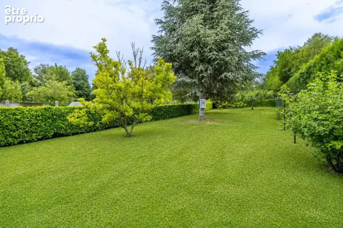 Maison de 8 pièces de 214 m² à Presles - photo 20