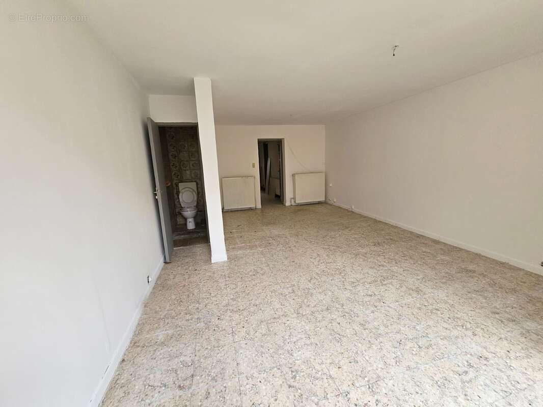 Appartement à BRUAY-SUR-L'ESCAUT