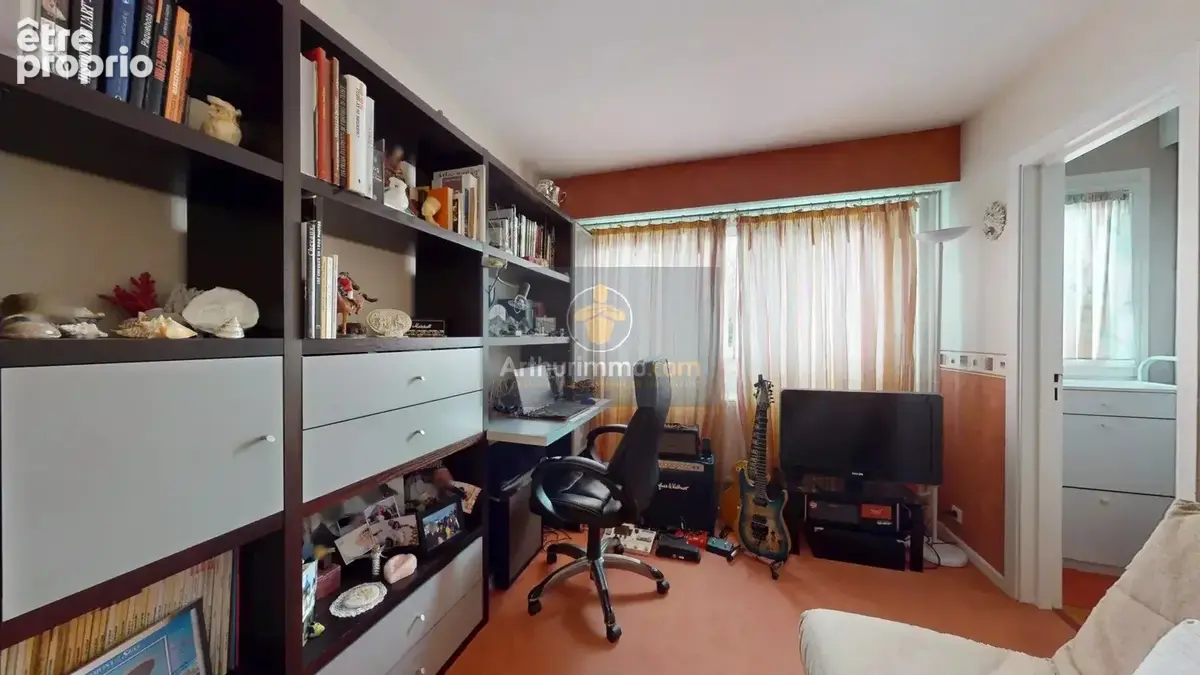 Vente Appartement Marly-le-roi(78160) 265 000ï¿œ - photo 6