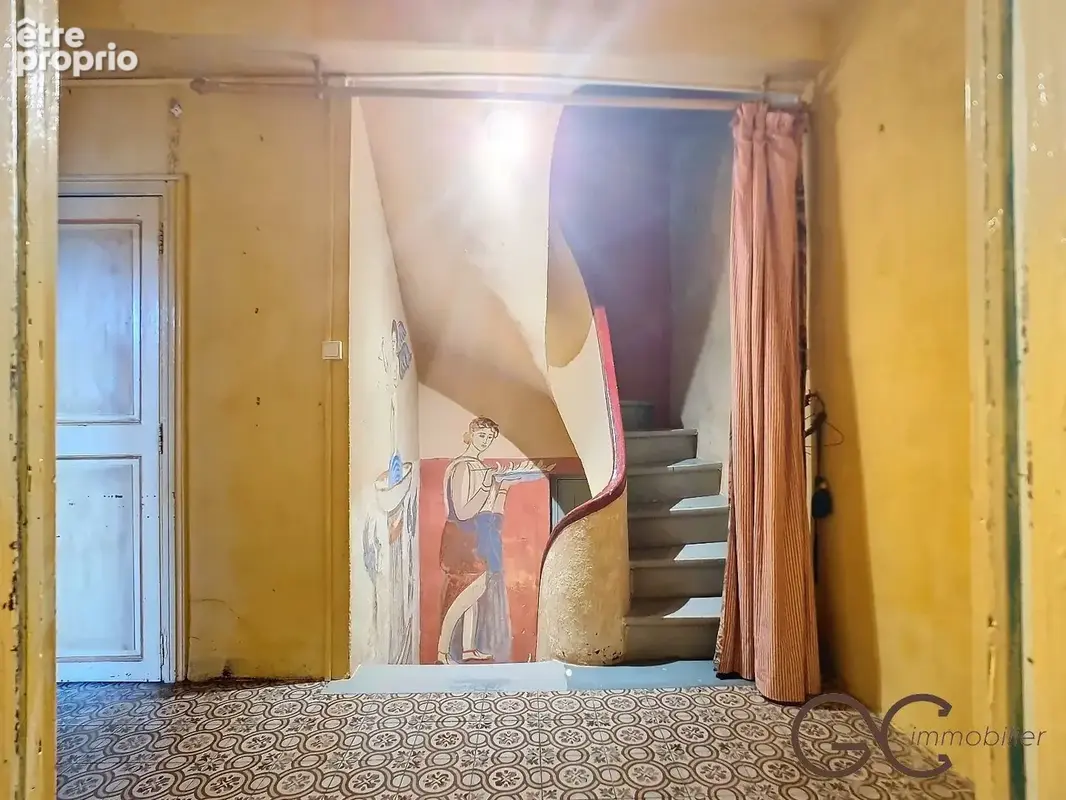 Maison 133 m² à Cessenon-Sur-Orb  - photo 9