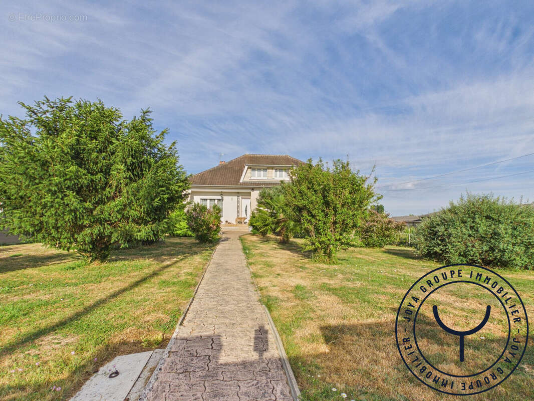 Maison 137 m² à Romilly-Sur-Seine  - photo 3