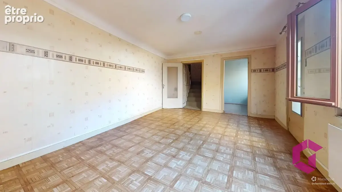 Maison avec jardin - photo 5