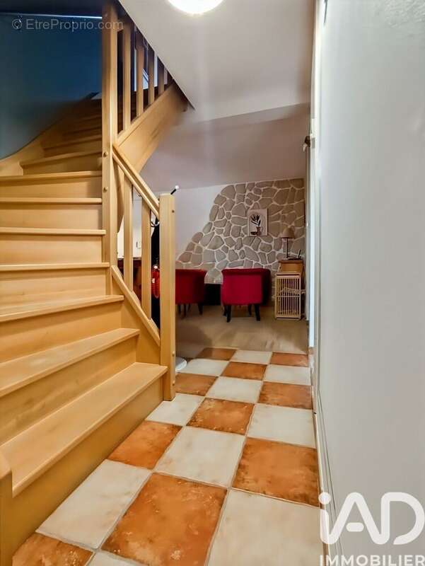 Photo 4 - Maison à FEURS