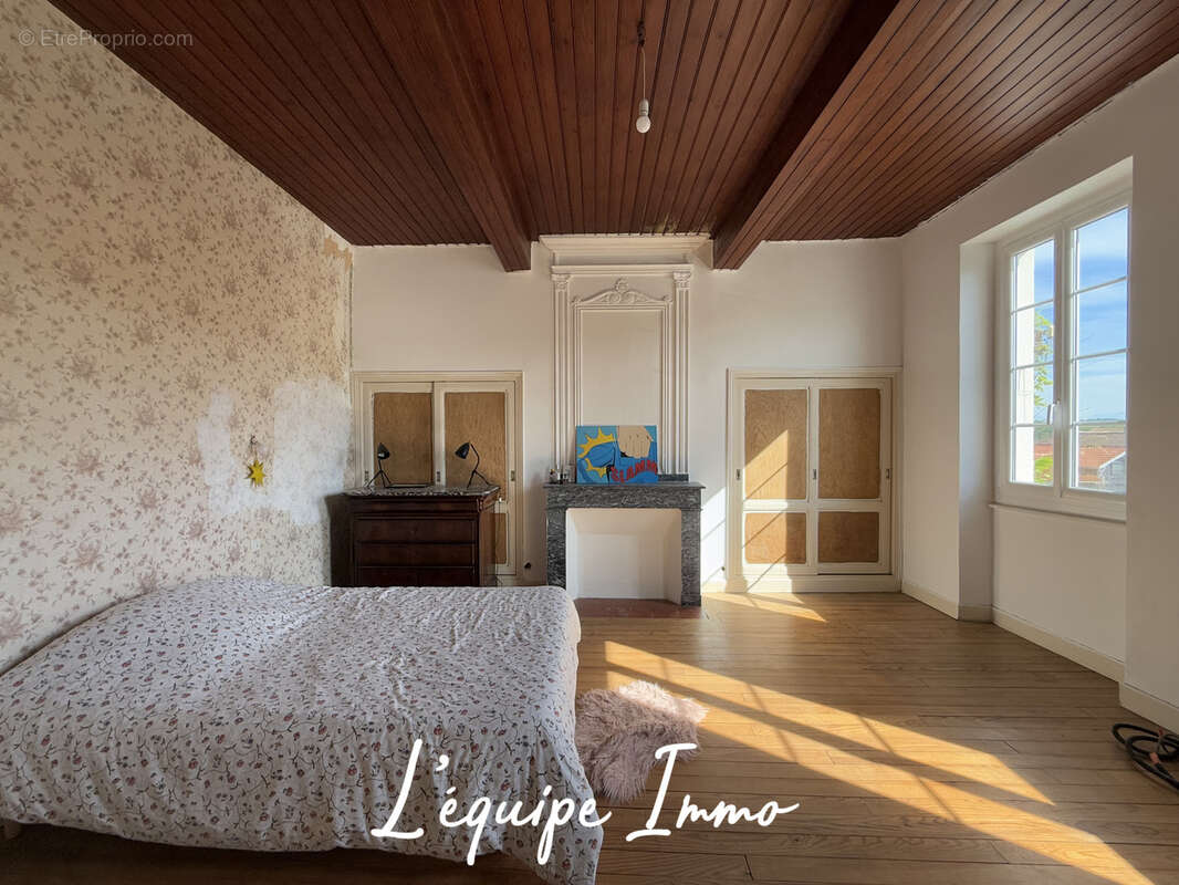 Maison à SAMATAN
