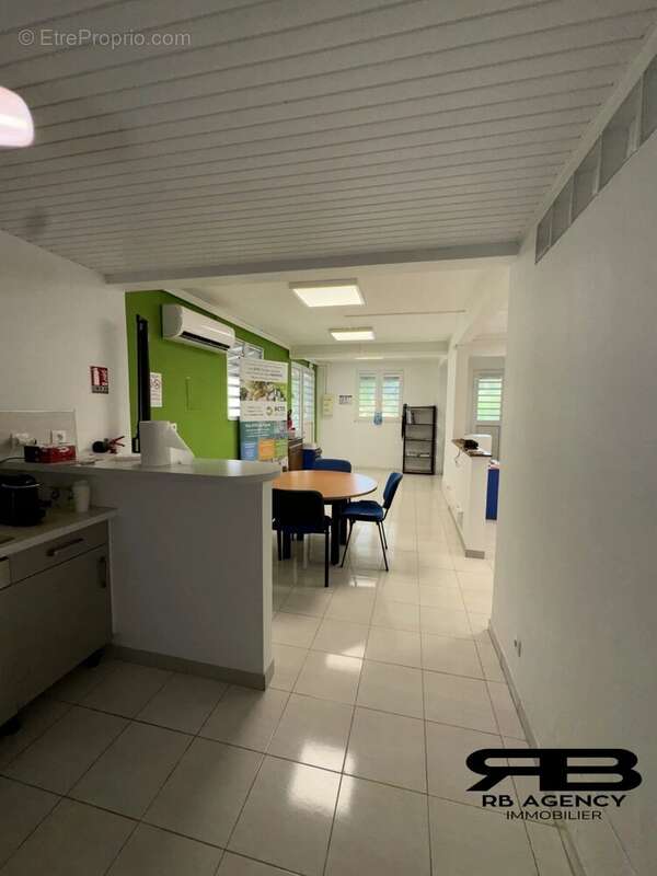 Appartement à DUCOS