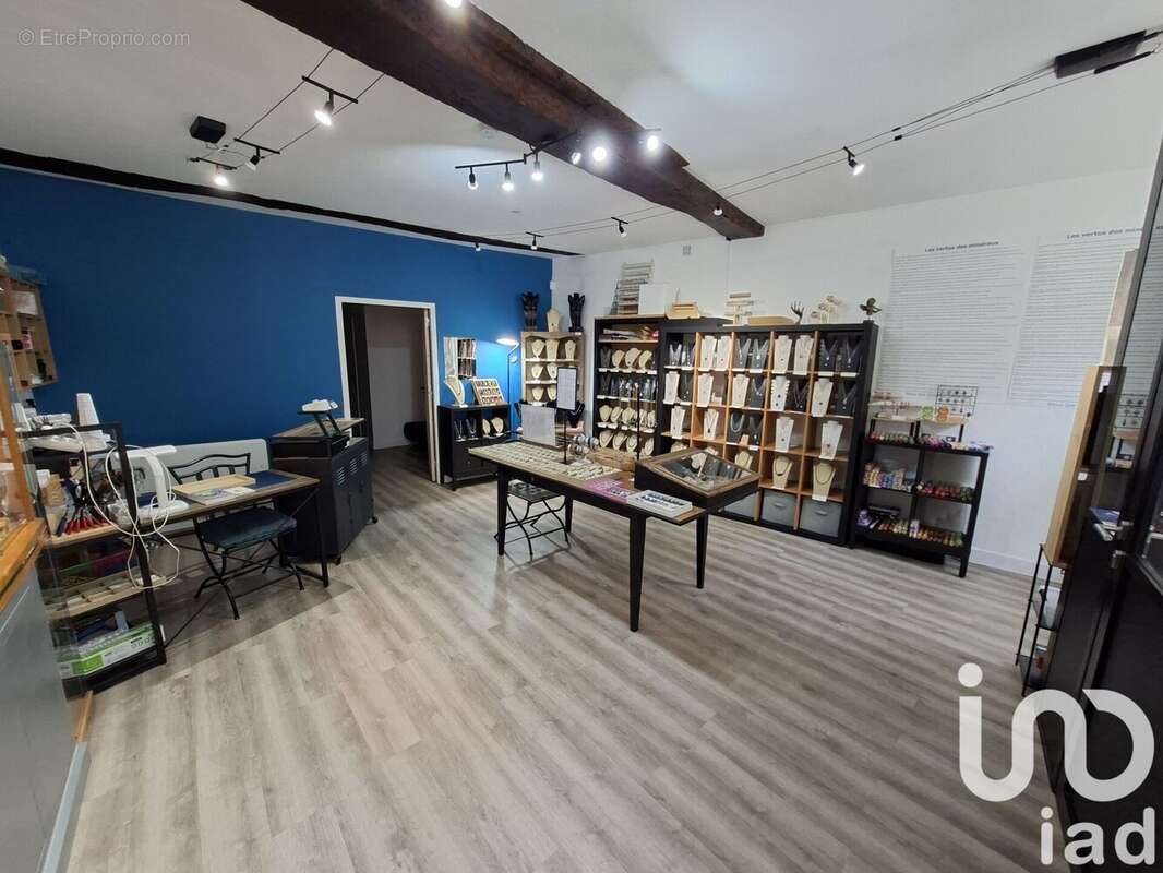 Photo 4 - Maison à CHINON