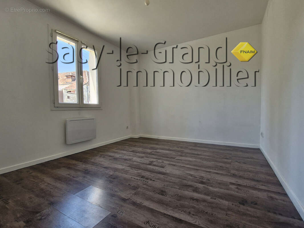 Beau pavillon secteur CLERMONT - photo 9