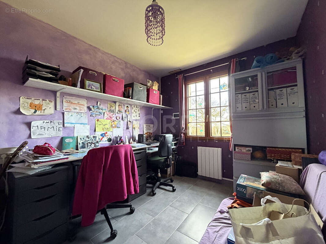 Maison à COSNE-COURS-SUR-LOIRE