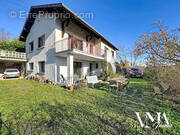 Maison à SAINT-GERMAIN-SUR-L&#039;ARBRESLE