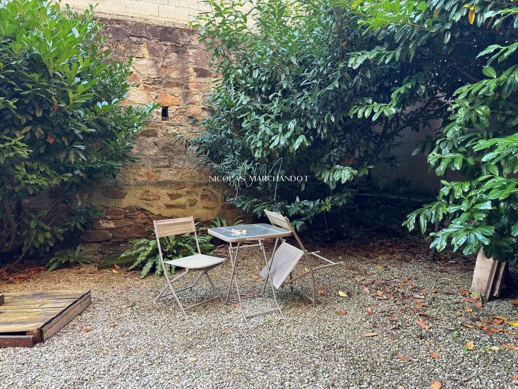 Photo 5 - Appartement à RODEZ